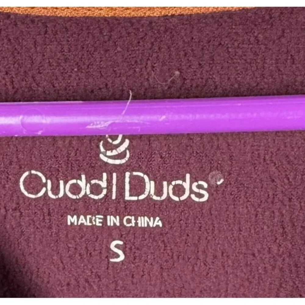 Cuddl Duds cuddl duds